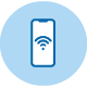 Wi-Fi awaken